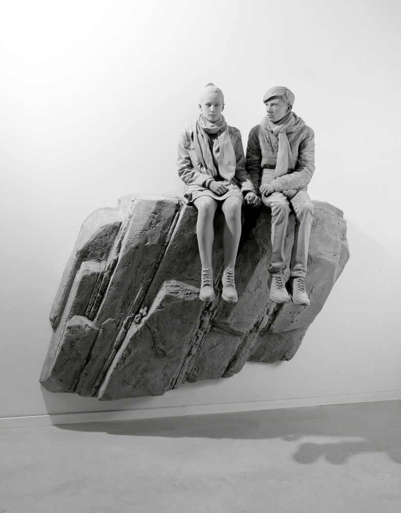 Hans Op de Beeck